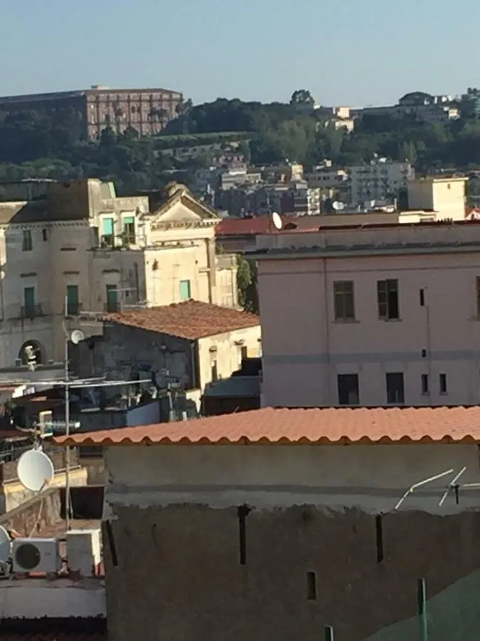 Napoli Panoramica Apartment Italy