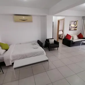  Apartament Must - Center Cypr