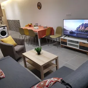  Apartament Perseus 3 Bedroom 102 Cypr
