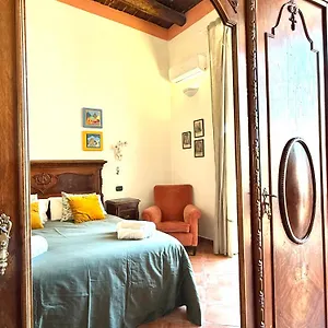 San Gregorio Luxury Apartament