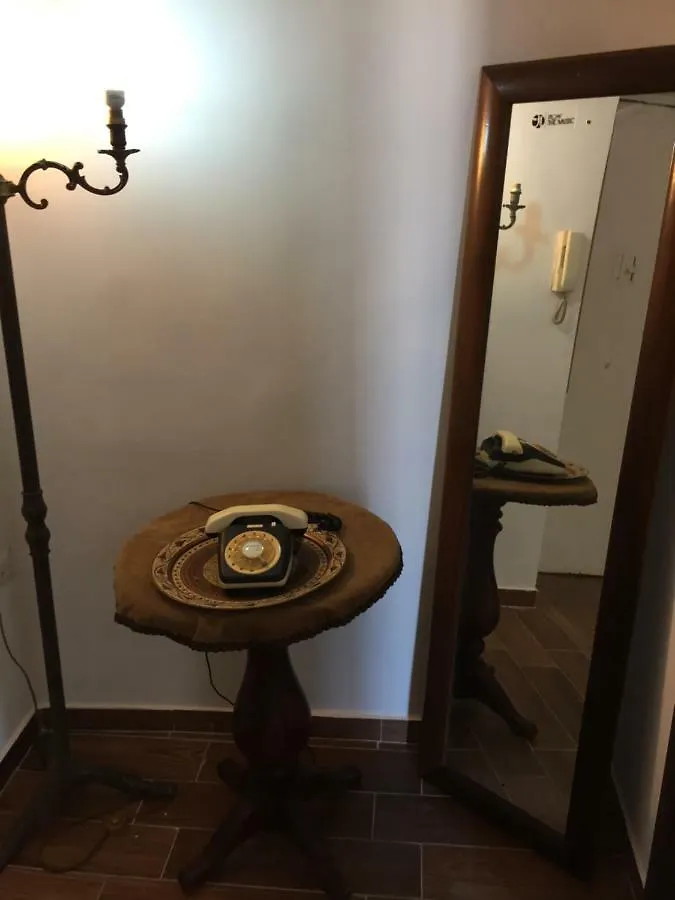 Apartament Napoli Panoramica
