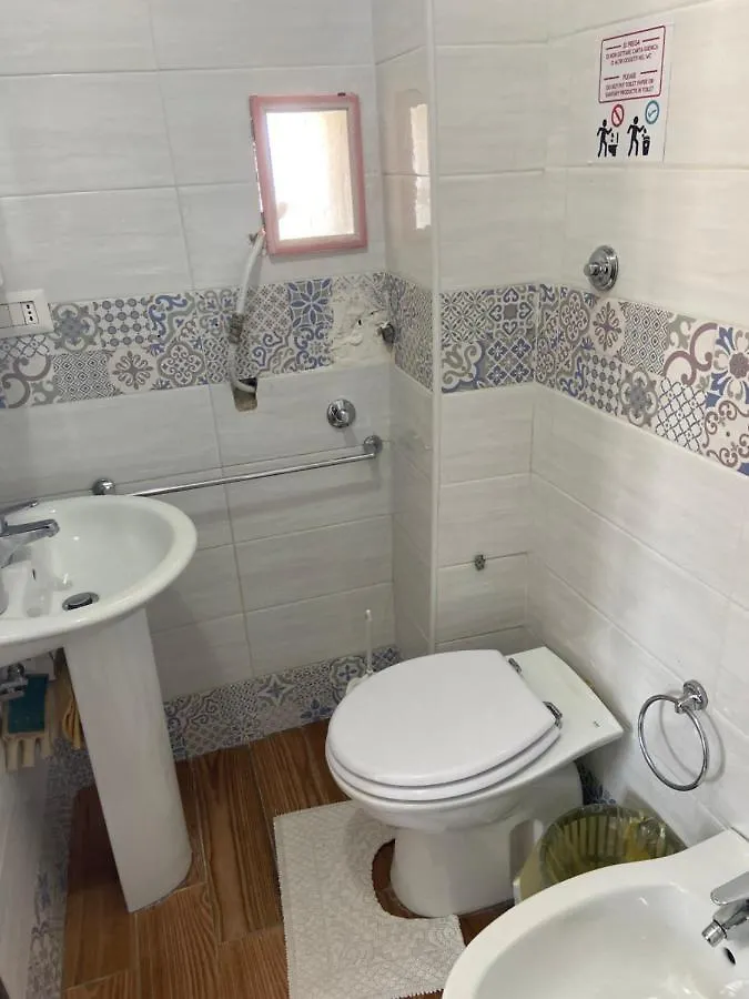 Napoli Panoramica Apartment  Naples